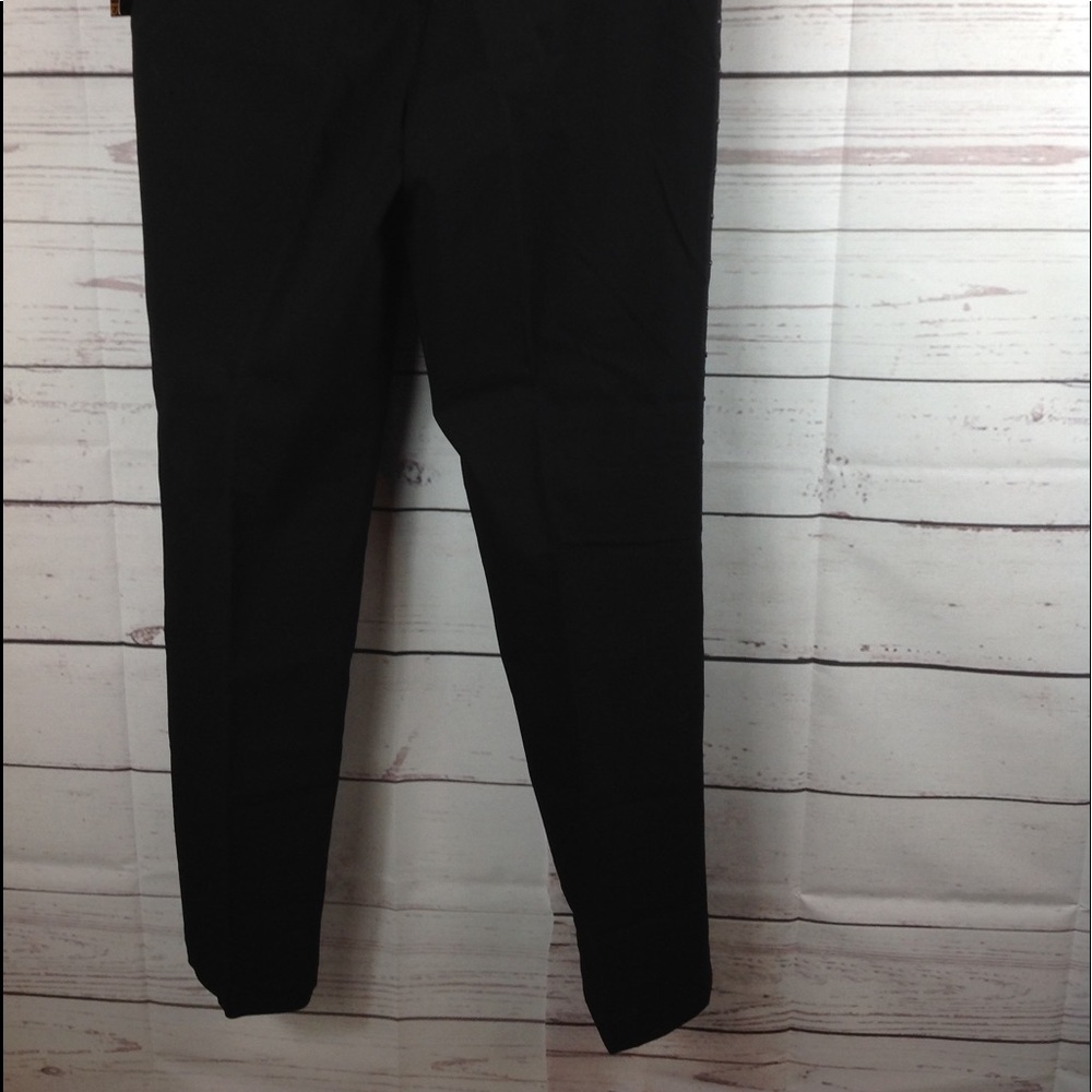 📦Style & Co size Small Black Pants NWT - Picture 3 of 6